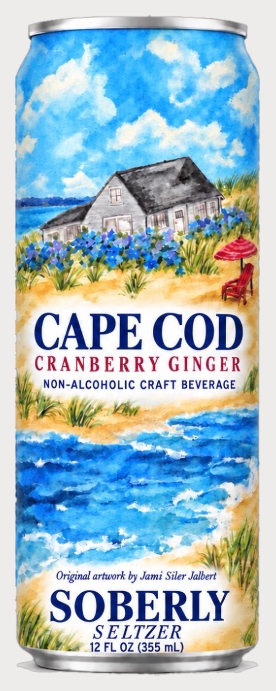 Cape Cod