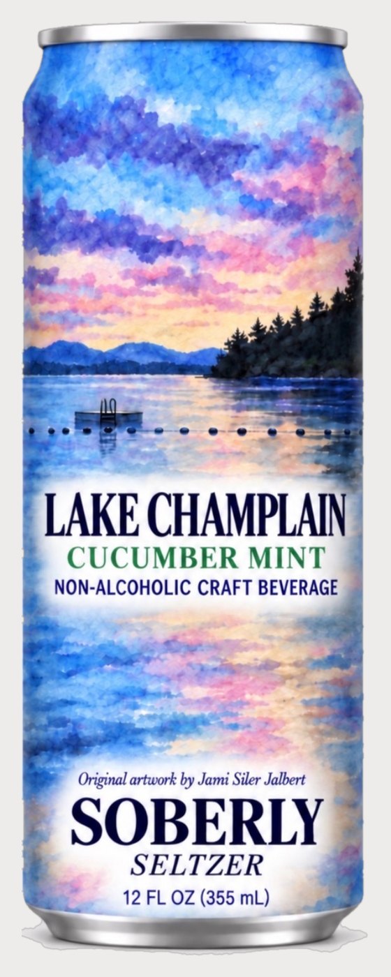Lake Champlain
