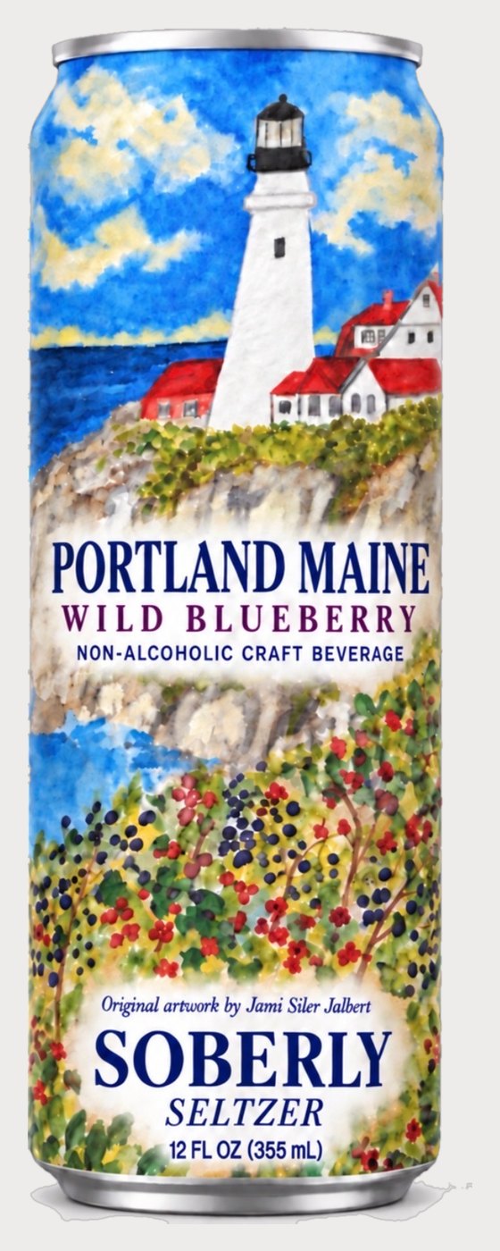 Portland Maine