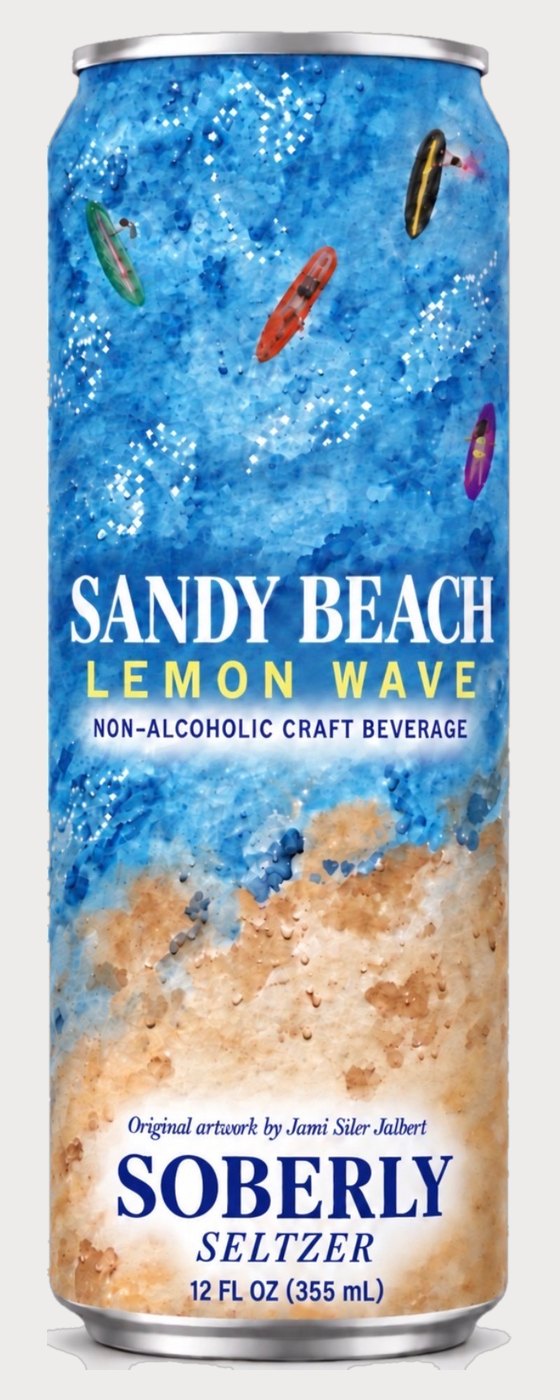 Sandy Beach