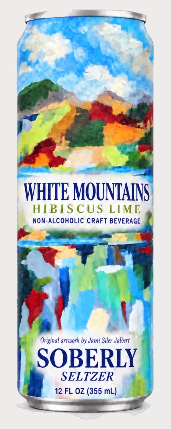 White Mountains